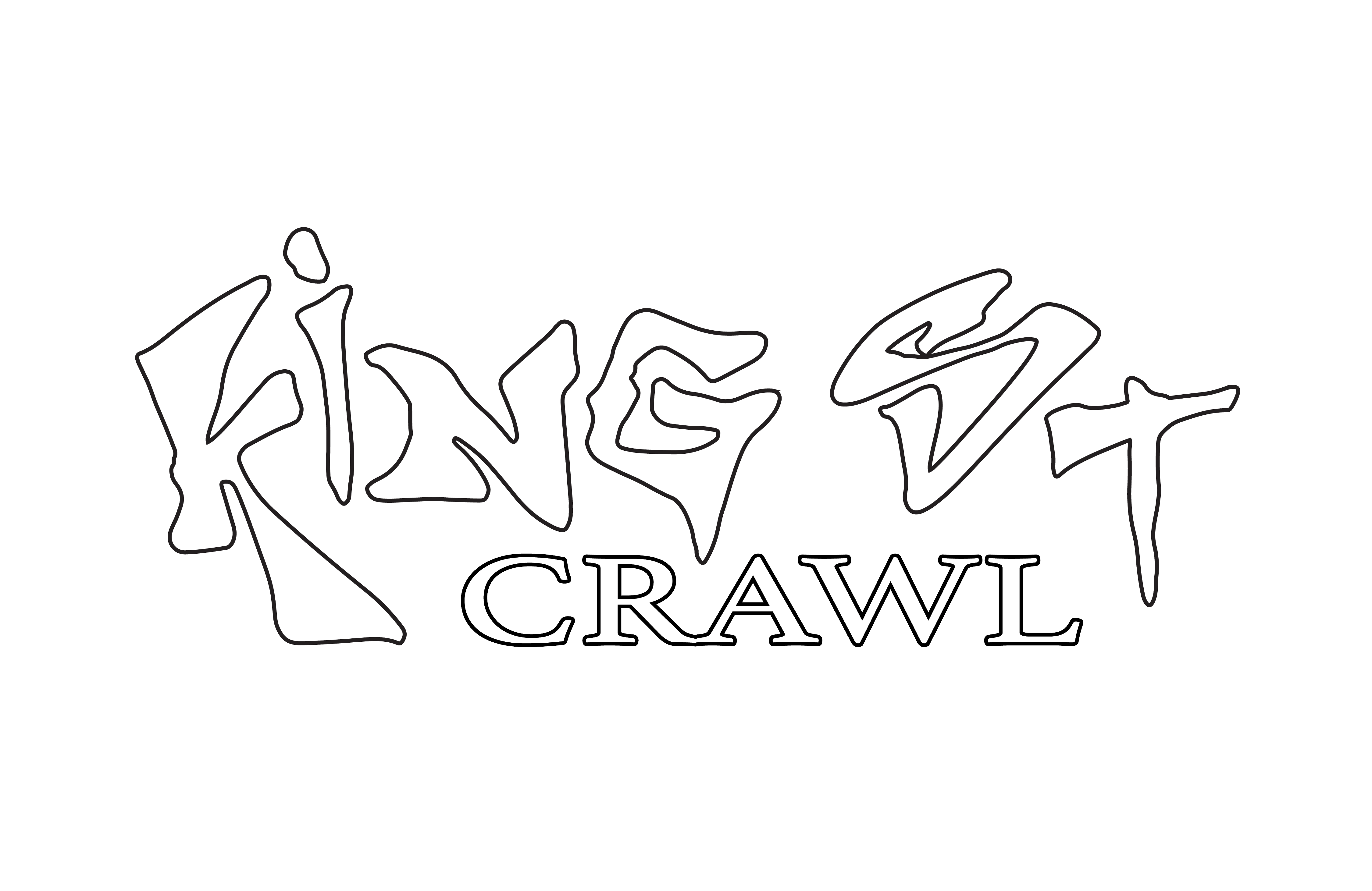 King Street Crawl Explorer
